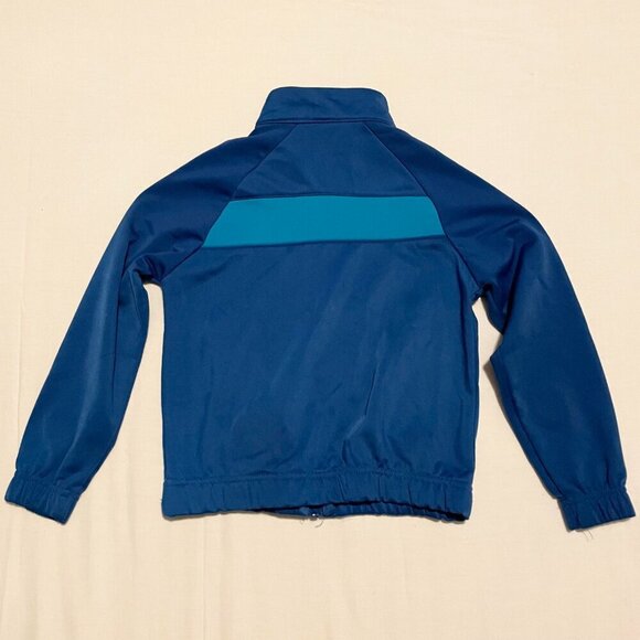 Nike Zip Up Kids Boys Size 5 Jacket - Picture 12 of 16
